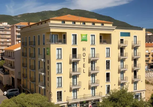 Ibis Styles Ajaccio Napoleon Featured Photos
