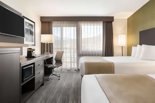 Days Hotel by Wyndham Flagstaff Chambres Photos