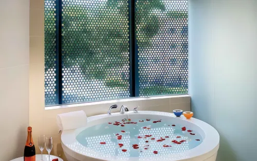 D'Hotel Singapore Managed by The Ascott Limited الغرف Photos