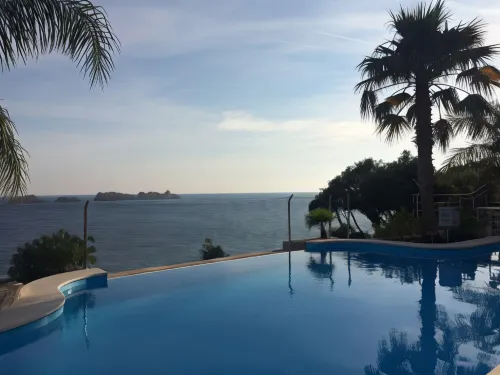 Royal Palm Hotel À ne pas manquer Photos