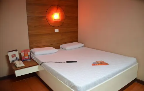 Hotel Sogo Cainta Chambres Photos
