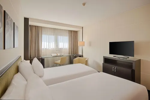 Savhotel Mantegna Padova Camere Photos