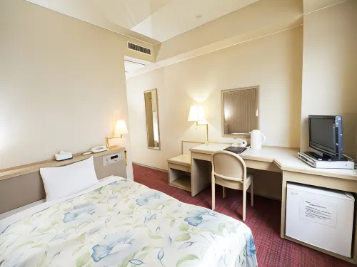 Yokote Central Hotel Empfohlen Photos