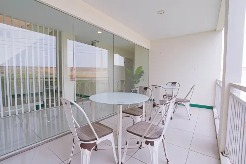 Le Paris Syariah Residence Area Publik Photos