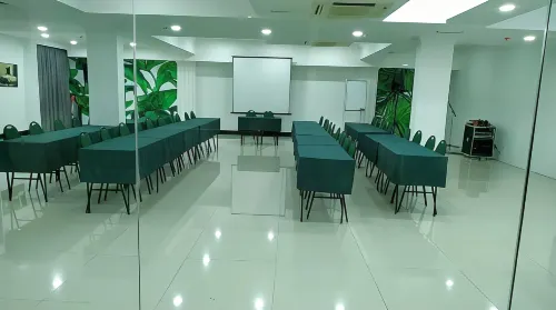 H Boutique Hotel Xplorer Loke Yew Espaces Affaires Photos