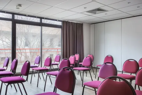 Residhotel le Grand Prado Espaces Affaires Photos