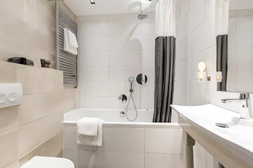 Grand Canal Boutique Hotel Chambres Photos