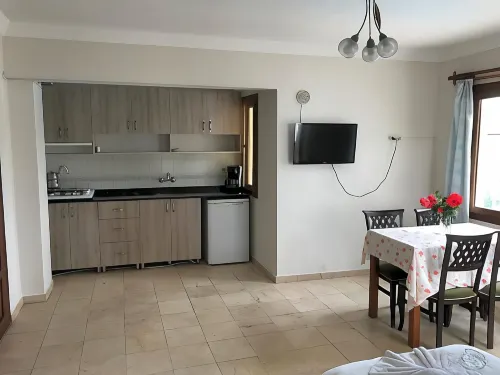 Kilim Hotel & Apart Photos