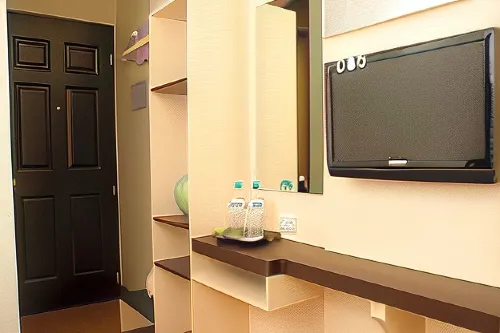 Sugbutel Family Hotel Cebu powered by Cocotel Photos
