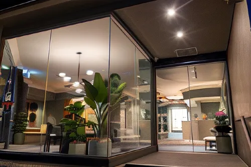 The Pensione Hotel Perth, an EVT hotel Public Areas Photos