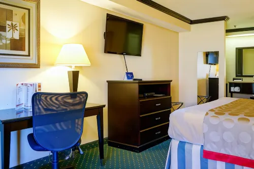 Ramada by Wyndham Ontario Photos