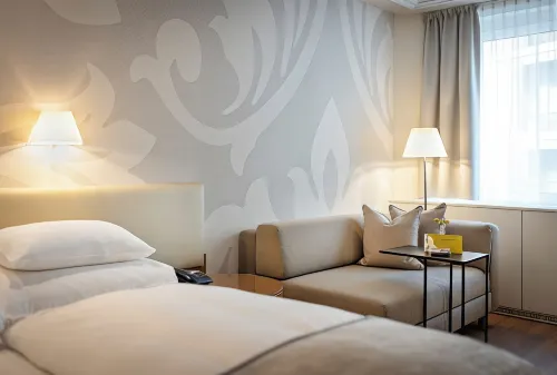 Boutique Hotel Das Tigra Phòng Photos