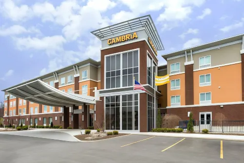 Wyndham Avon Extérieur Photos