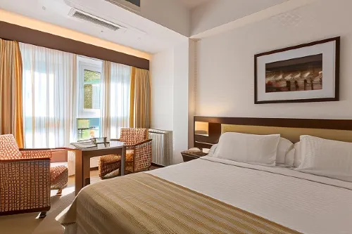Hotel Sao Jose Camere Photos