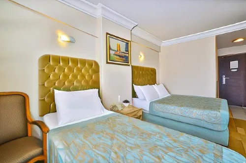 Grand Ant Hotel Chambres Photos