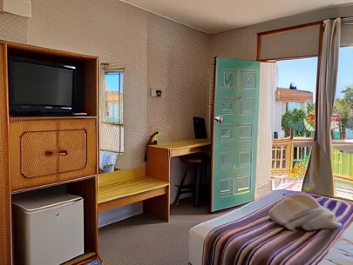 Moon River Motor Inn Rooms Photos