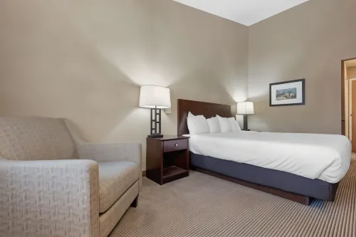Best Western University Inn Rooms Photos