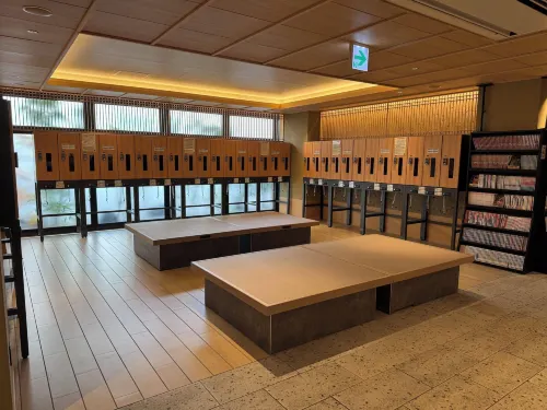 Henn na Hotel Premier Kyoto Gojo Karasuma (formerly Watermark Hotel Kyoto) Public Areas Photos