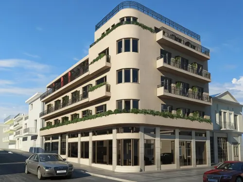 Royalty Hotel Athens Außen Photos