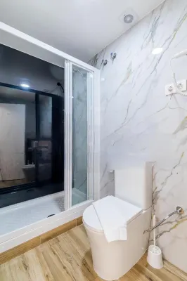 Ayz Princesa-Auto Check-in Property Photos