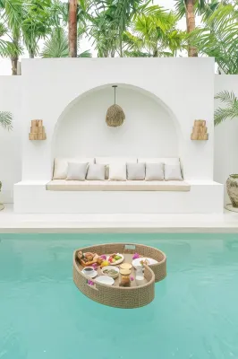Mazari Villas Loisirs et amusements Photos