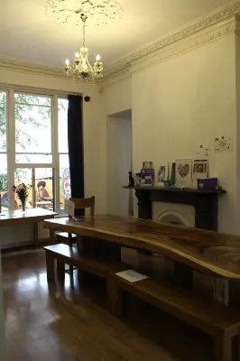 Saint James Backpackers Public Areas Photos