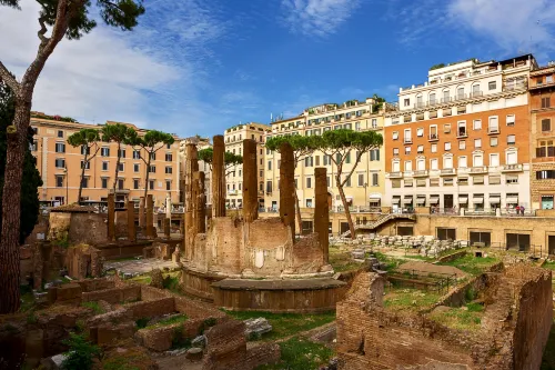 Hotel Eliseo Da non perdere Photos