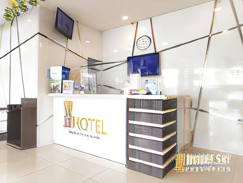 OS Hotel Airport Batam À ne pas manquer Photos