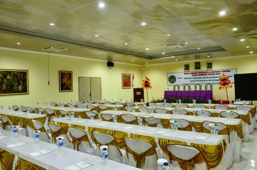 New Sunari Lovina Beach Resort Business Facilities Photos