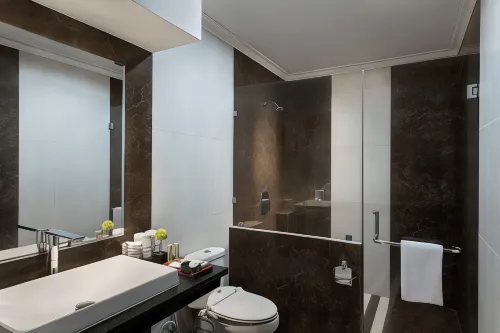 Sahati Hotel Camere Photos