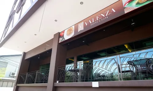 Hotel Valenza In der Nähe des Hotels Photos