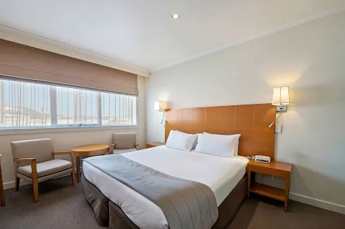 Gateway Hotel by Nightcap Plus Photos
