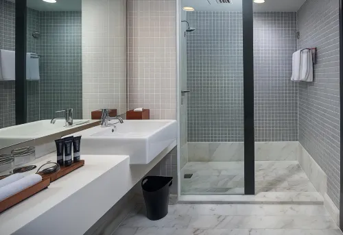 G Hotel Gurney Chambres Photos