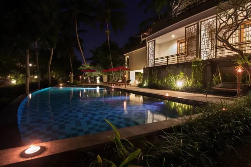 Labak River Hotel by Eps Relaksasi & Rekreasi Photos
