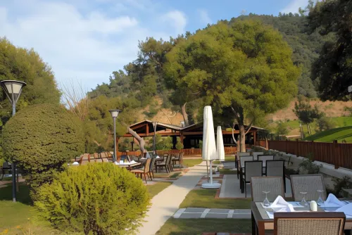 Kaya Izmir Thermal & Convention Da non perdere Photos