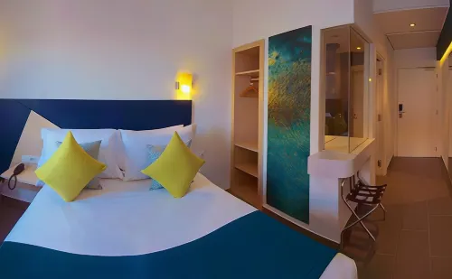 Relax Hotel Oujda À ne pas manquer Photos