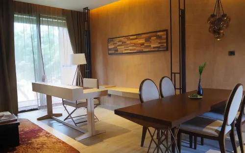 dusitD2 Khao Yai Chambres Photos