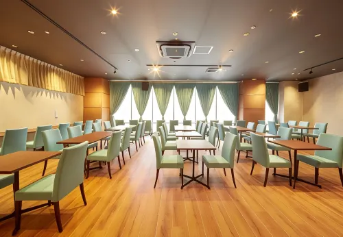 Iroha Grand Hotel Matsumoto Eki-Mae Featured Photos