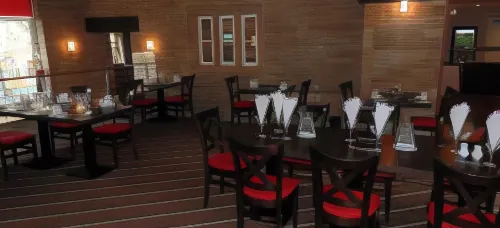 Best Western Plus Lancashire Manor Hotel Ristorazione Photos
