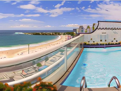 Grand Mercure Rio de Janeiro Copacabana À ne pas manquer Photos