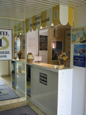 Premiere Classe la Rochelle Sud - AYTRÉ Aree comuni Photos