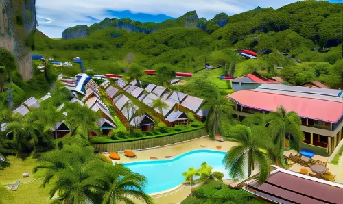 Diamond Cave Resort Loisirs et amusements Photos
