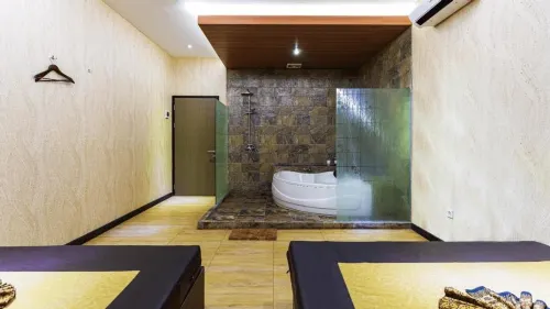 Grand Tjokro Hotel Balikpapan Photos