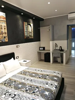 Excellence Suite Photos