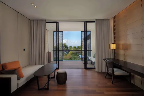 Radisson Blu Resort, Bali Uluwatu Kamar Photos