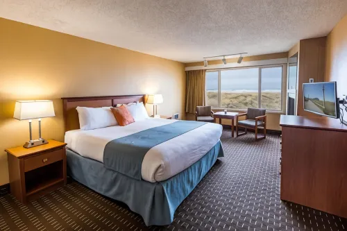 Ebb Tide Oceanfront Inn Photos