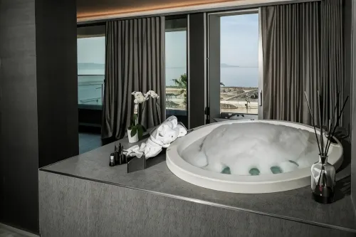 Hotel & Resort Tre Fontane Luxury Loisirs et amusements Photos