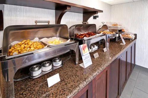 Best Western Plus Siding 29 Lodge Dining Photos