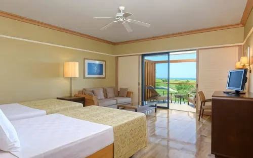Lykia World Links Golf Antalya Photos