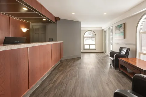 Travelodge by Wyndham Edmonton Airport Public Areas Photos
